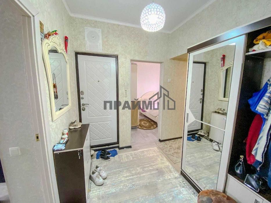 ПРОДАМ 3Х ком. Мушелтой (Жадра ПРАЙМ)