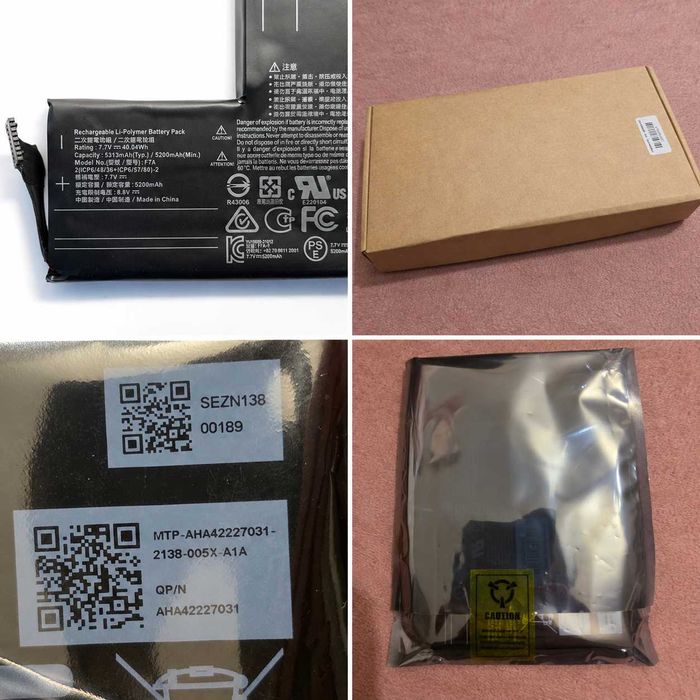 Steam Deck LCD 2TB + 512GB microSD + Dock USB-C + husă + încărcător