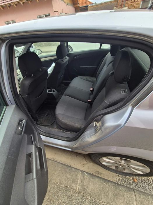 OPEL Astra 2008 — imagine 5