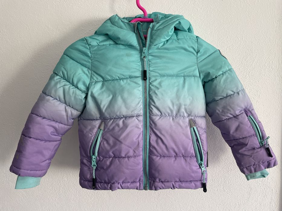 Geaca Iarna Fetite NorthVille 98