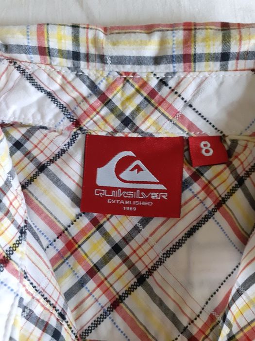 Детска риза за момче