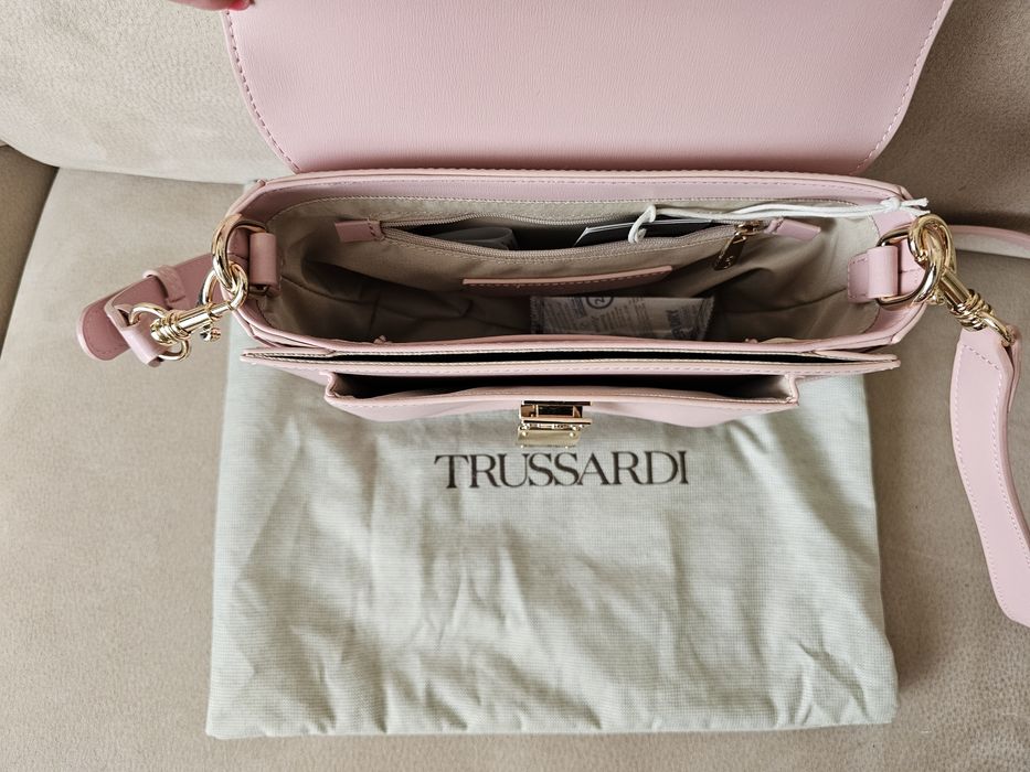 Geantă Trussardi
