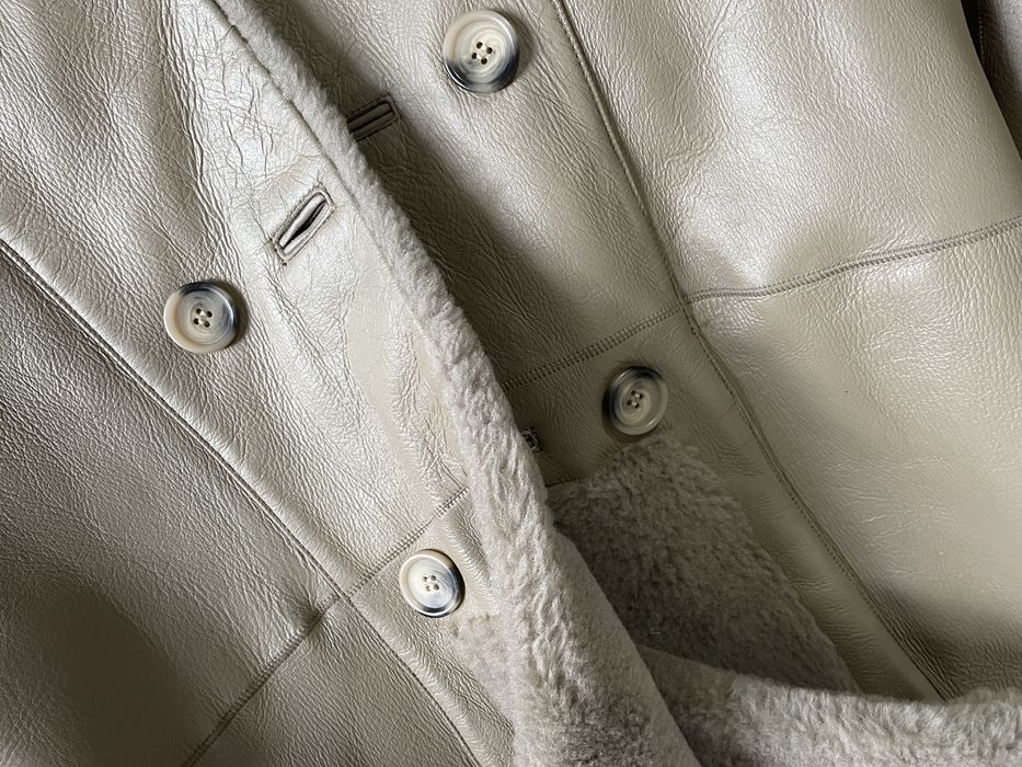 Продам дубленку