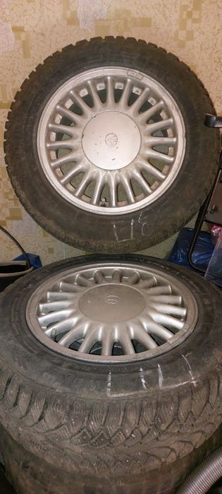 Шины диски в продаже