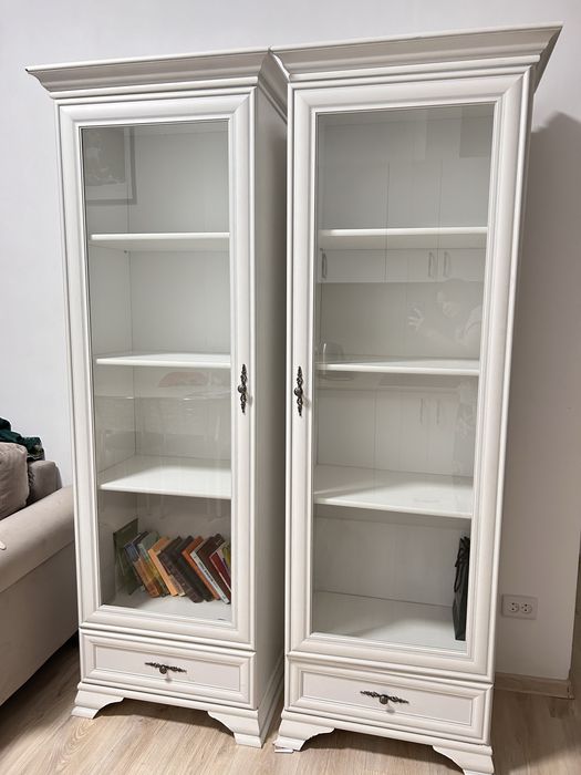 Шкафы в отличном состоянии