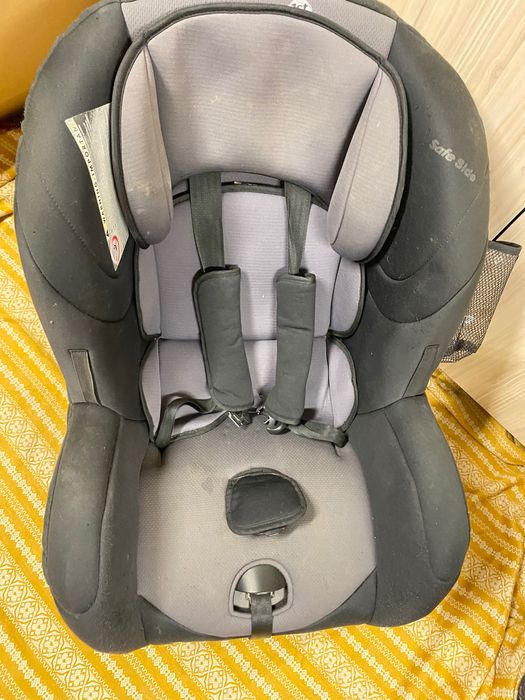 Детско столче за кола