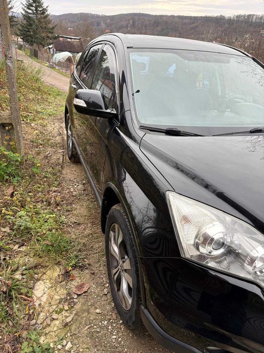 Proprietar vând Honda