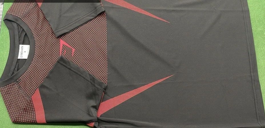 Gym shark onyx  тениски, горнища