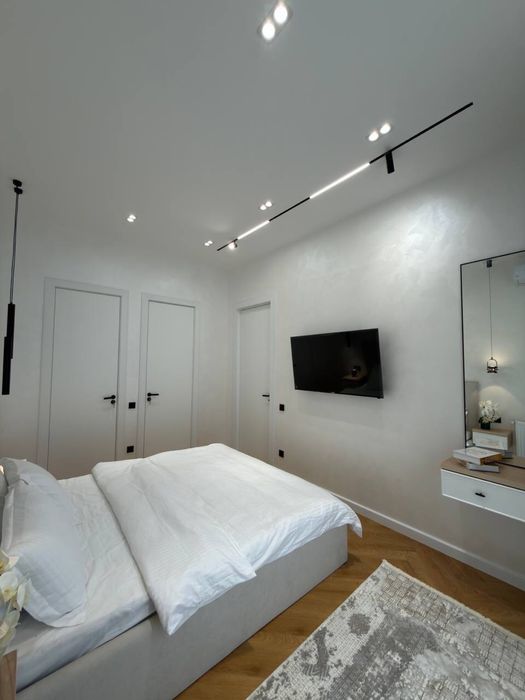 ПРОДАЕТСЯ 4/8/8 НОВОСТРОЙКА с балконом на ЖК Ок сарой