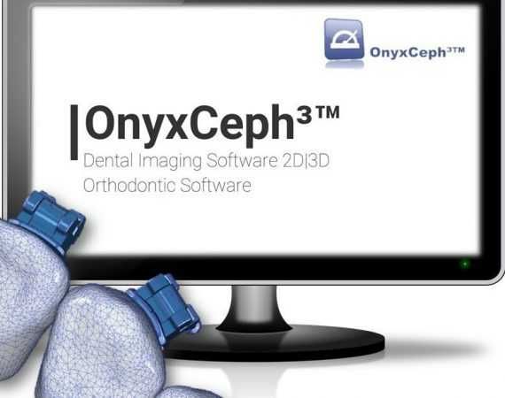 Maestro3D + 3Shape Ortho+ OnyxCeph + Invivo7 + Dolphin12 + GAMMA