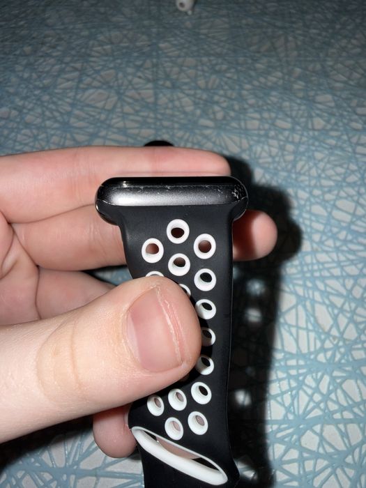 Продам Apple watch 2 series