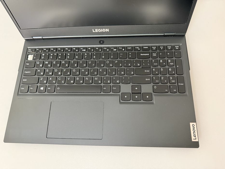 Lenovo Legion 5 15ARH05H