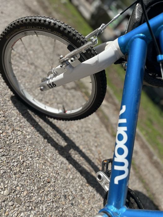 Детско колело Woom 3