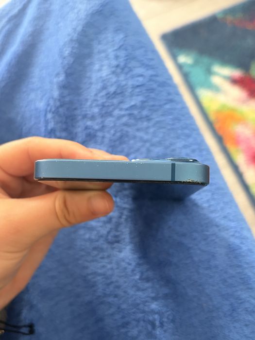 iphone 13, 256 gb, albastru