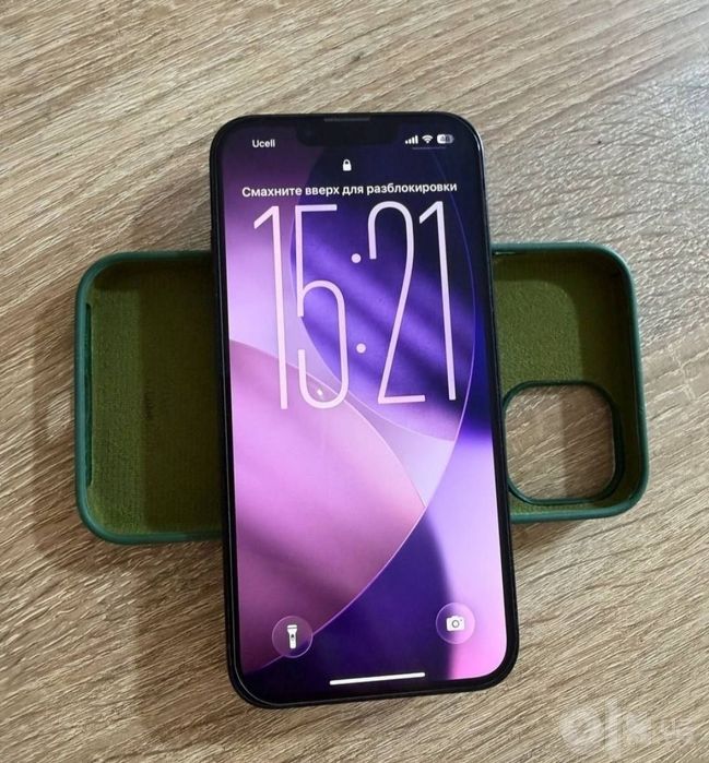 IPhone 14 holati zo'r