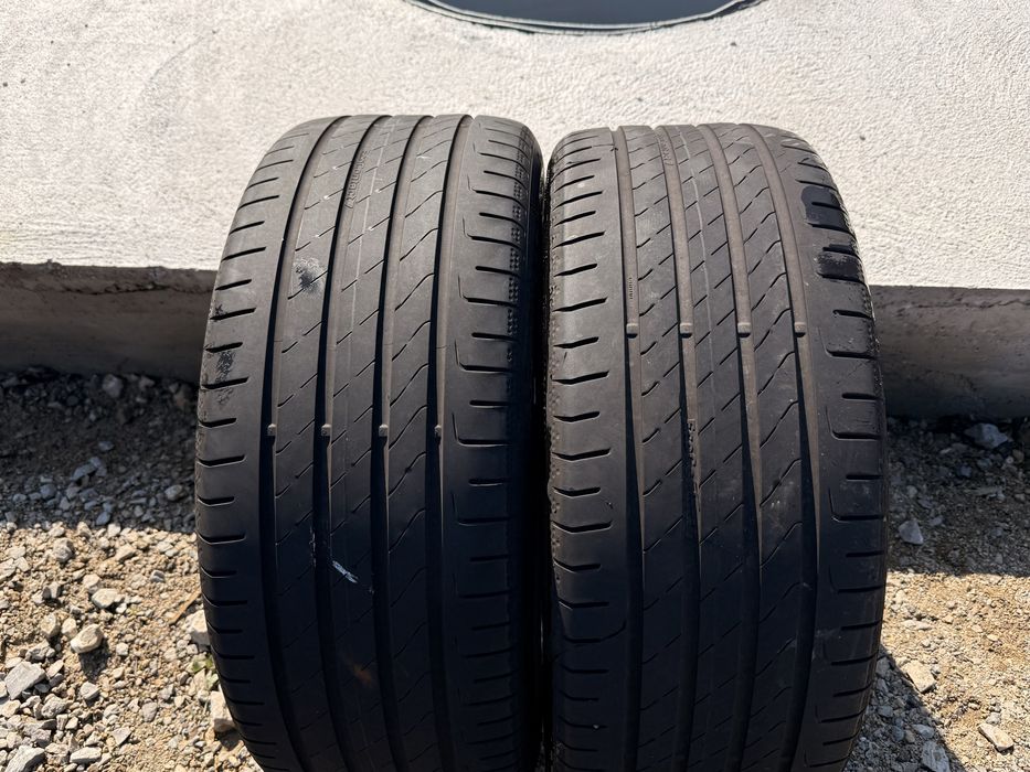 Летни гуми 255/45/20 ДОТ:24