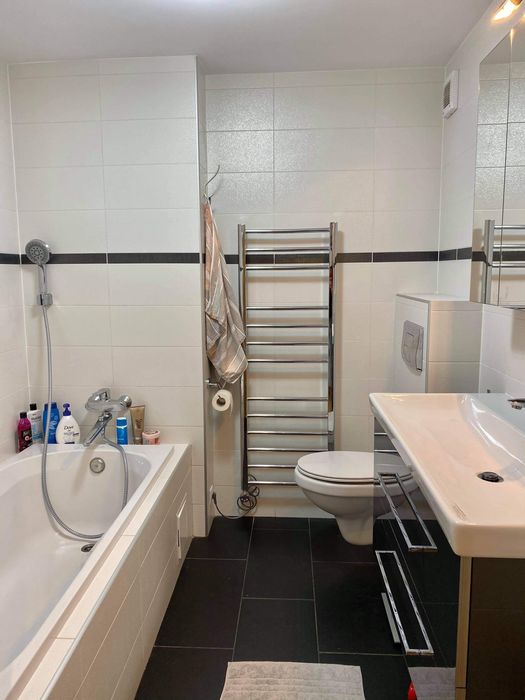 Apartament Studio Buna Ziua | 45m² | Parcare subterana | PF