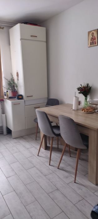 Apartament 2 camere Ciprian Porumbescu