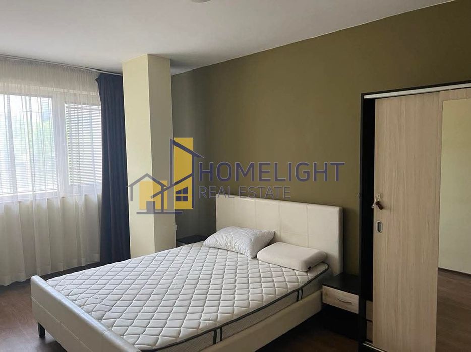 Продава се Двустаен апартамент в София, Зона Б-5 - 63 кв.м за 2905 €/кв.м - Снимка #2