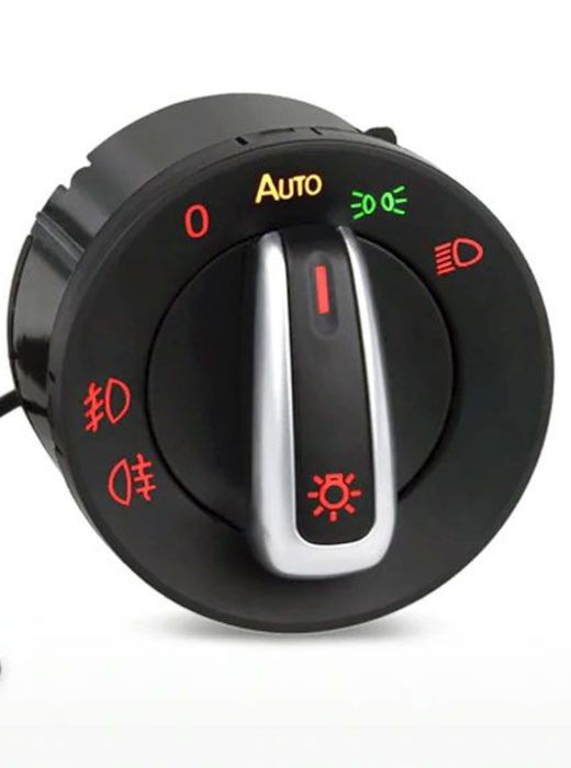 Bloc lumini / Senzor lumini auto Volkswagen Passat Golf 5 Golf 6 Etc