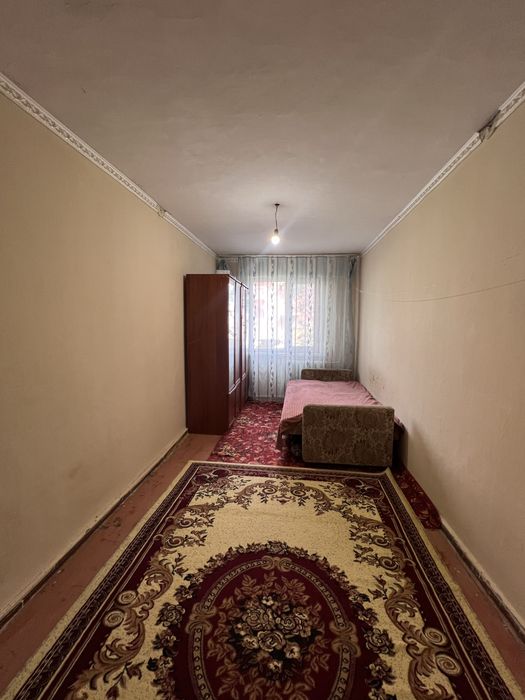 2-х комн квартира в центре