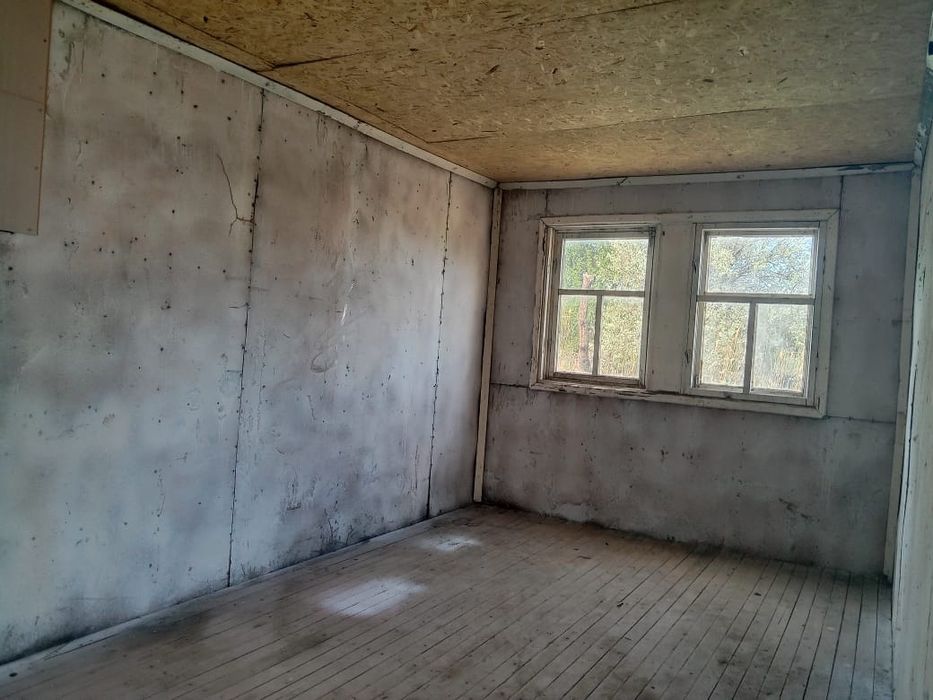 Продам контейнер 6х3 утепленный 500 Тыс