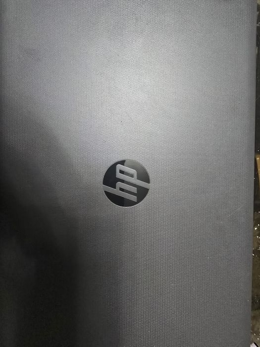 Ноутбук HP в отличном состоянии