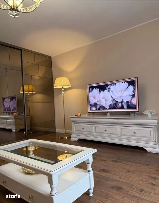 Apartament 2 Camere |  Faleza Nord | Mobilat Utilat | Parcare |