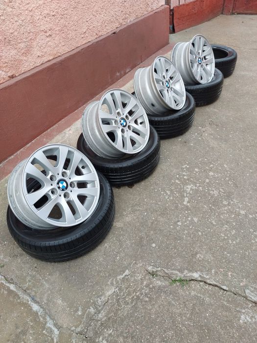 Jante R16 Bmw seria 3 E46 E90