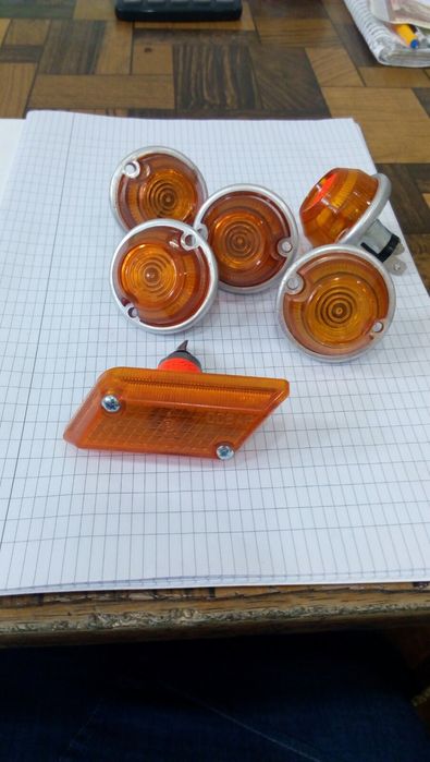 Авточасти ВАЗ-ЛАДА-НИВА-МОСКВИЧ-и други