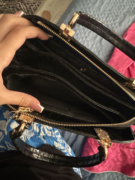 Vand geanta michael kors,nou nouta fara eticheta