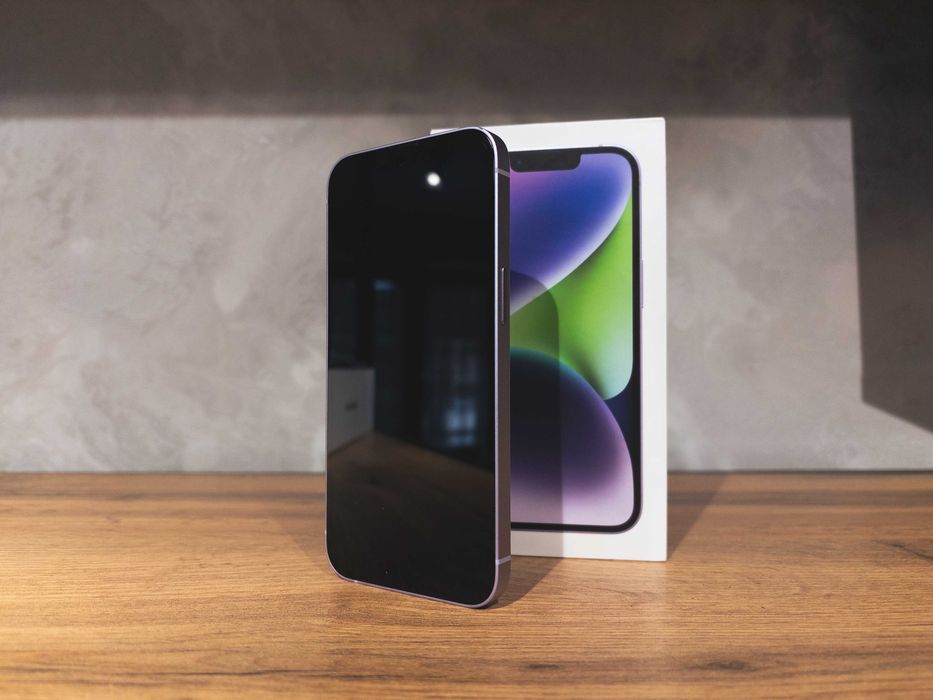 iPhone 14 100% / ОБМЕН / Phone Store Костанай