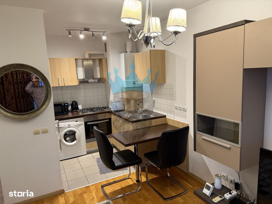 Apartament  Dublex 3camere, New Town Residence