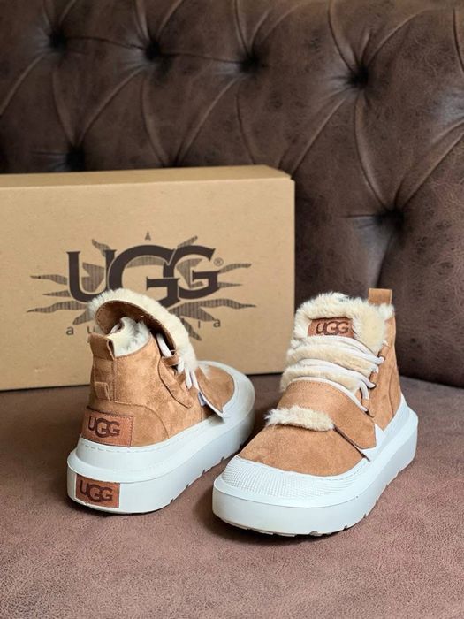 Дамски боти   UGG!