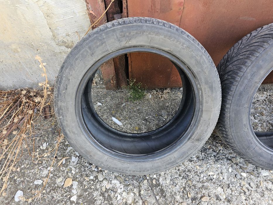 Гуми 195 55 16 bfgoodrich