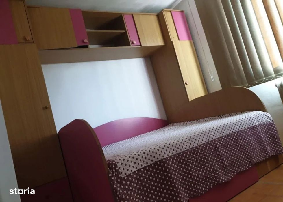 Ap 2 camere D,  Podul Ros, la 5 min de Palas