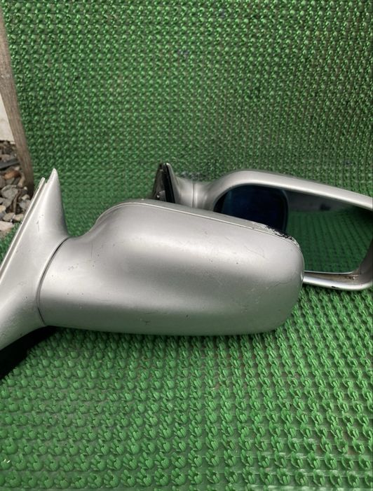 Боковые зеркала Ауди