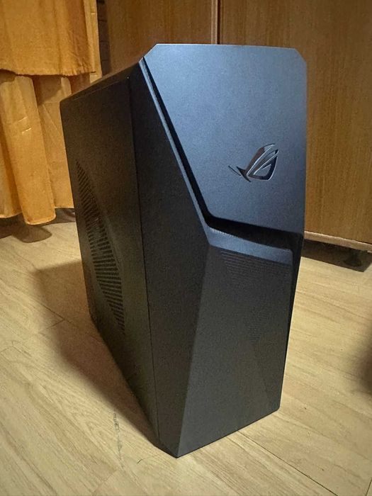 PC Gaming bun I5 8400 6 cores, GTX 970 4gb Vram, 16GB RAM DDR4 ASUS ROGUE
