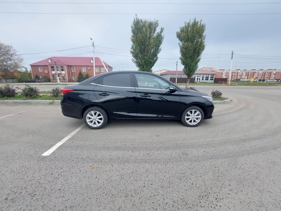 Продам Чанган Алсвин 2025 г.в