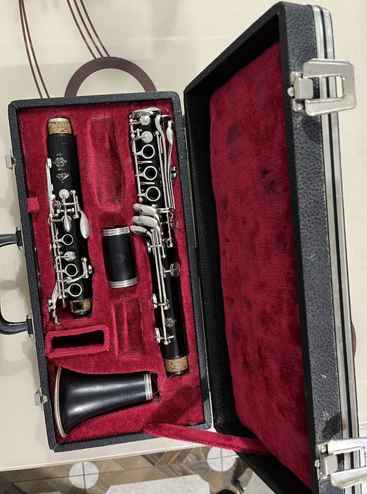 De Vanzare Sax Selmer,Clarinete Selmer,Buffet Crampone Tosca