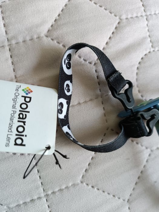 Слънчеви очила бебе/дете Polaroid