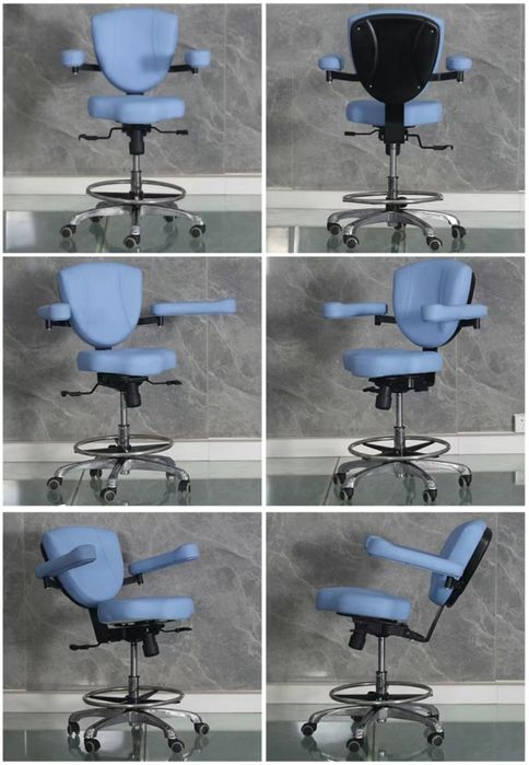 Кресло многофункциональное