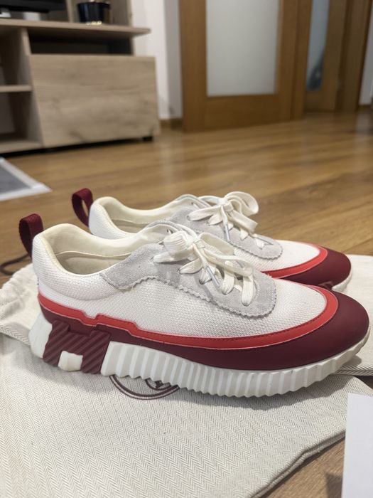 Оригинални обувки Hermes