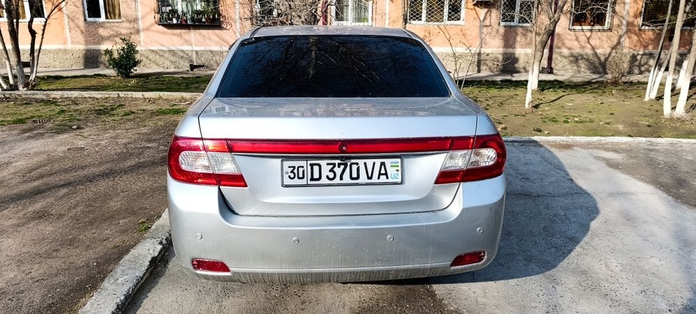 Продам автомобиль Эпика тоска 2л