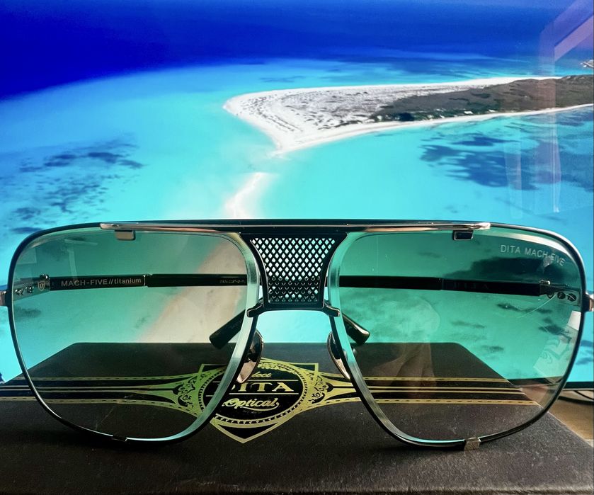 Слънчеви очила DITA