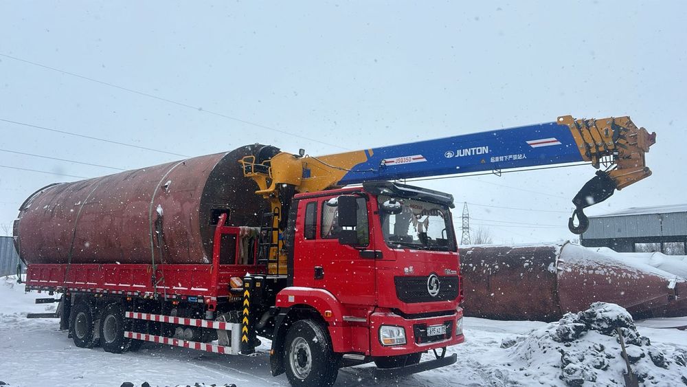 Аренда манипулятора