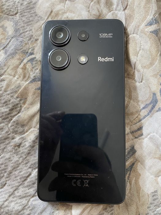 Xiaomi Redmi Note 13 8/256