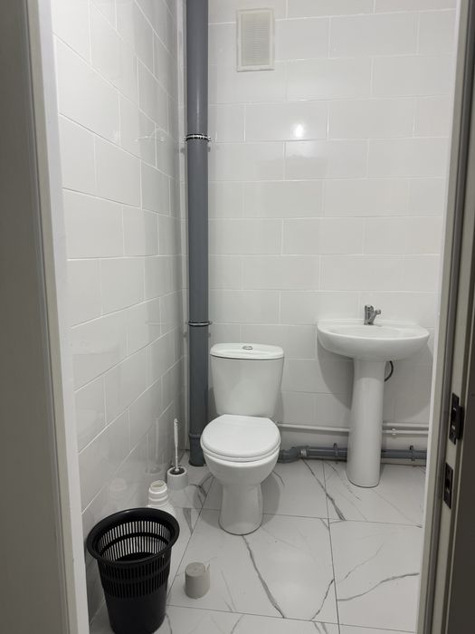 квартира 3 комнатная 100м2