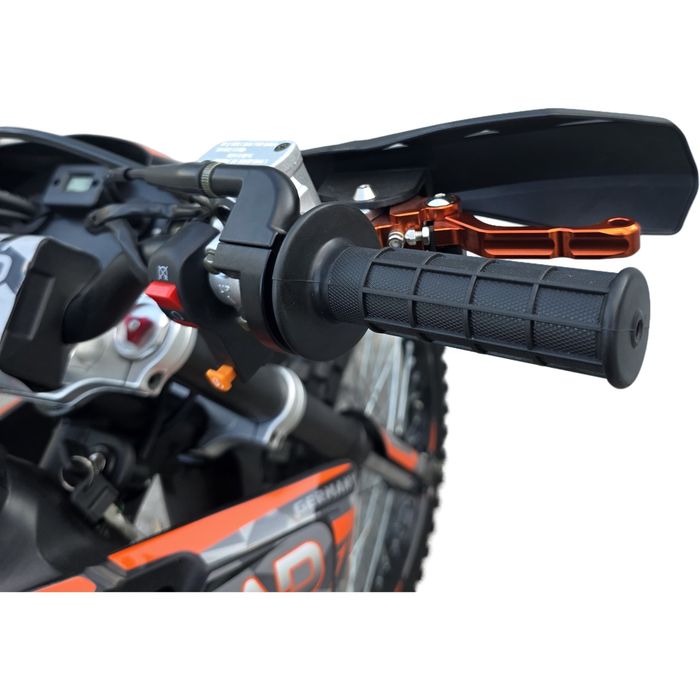 Alfarad t6s 150cc  nou anunț destinat B2B (firma/firma)