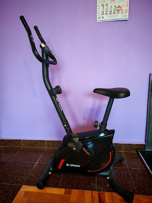 Велоергометър ORION  TOUR
